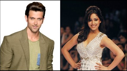 Kaabil Movie Official TEASER Trailer _ Hrithik Roshan,Yami Gautam