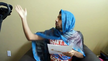 Brown Parents Always Tell The Wrong Time!