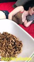 Girlfriend VS Boyfriend !