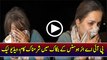 PIA air hostess caught enjoying with Indian friends