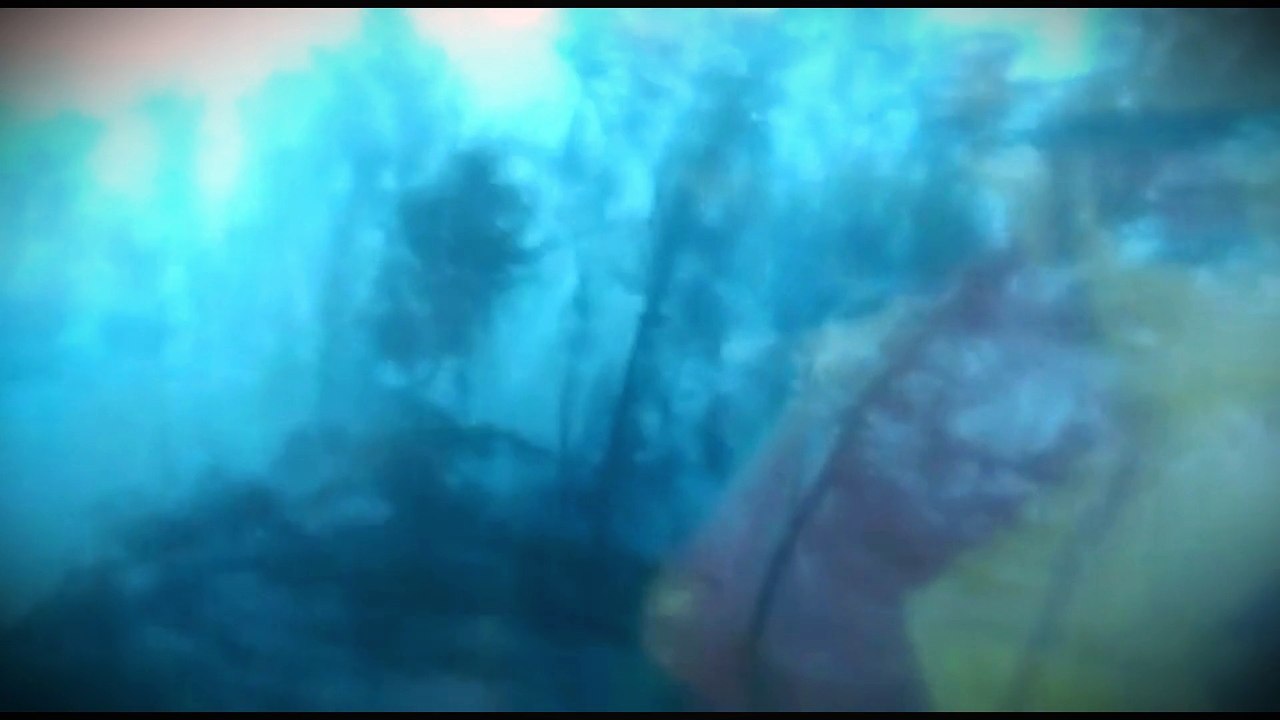 Watch the fury of cyclone Vardah in chennai