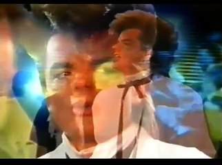 SILENT CIRCLE - Love Is Just A Word - 1986