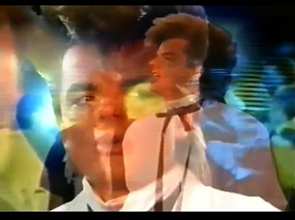 SILENT CIRCLE - Love Is Just A Word - 1986