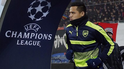 Şampiyonlar Ligi'nde son 16 kuraları çekildi