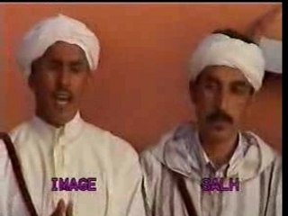 Ahwach 1 izmouss