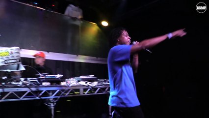 G Perico Boiler Room Los Angeles Live Set