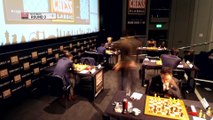 Grand Chess Tour Official London Chess Classic 2016 Round Three Recap