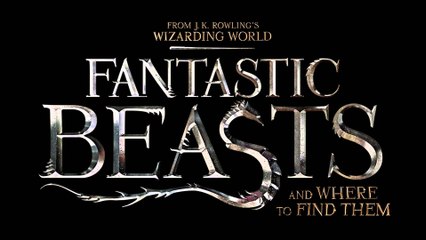 Fantastic Beasts and Where to Find Them Streaming