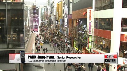 Korean people pessimistic on social status, class mobility