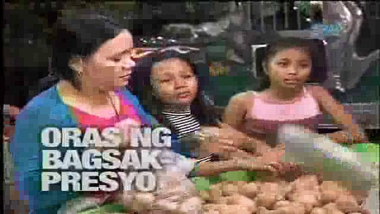 Saksi December 7, 2016 Part 1 / Dailynewsportal.net ✔