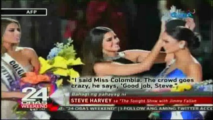 24 Oras Weekend December 11, 2016 Part 6 / Dailynewsportal.net ☑