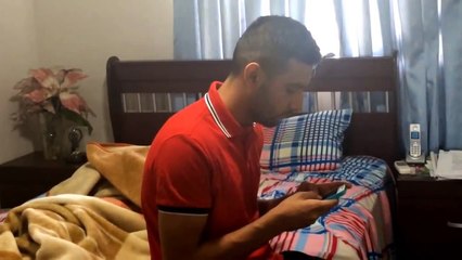 Brown Parents Be Like..