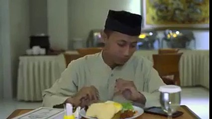 wajib nonton, Trik Menghadapi sales kartu kredit