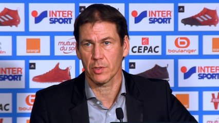 L'OM va bien changer de docteur