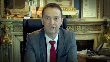 Claude Cochonneau livre sa vision de l'agro-écologie