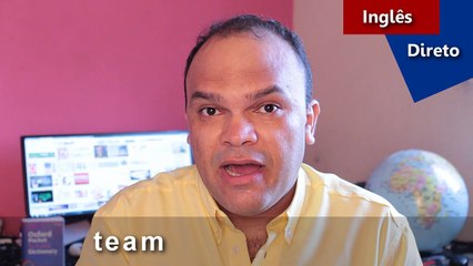 Aportuguesando palavras originárias do inglês