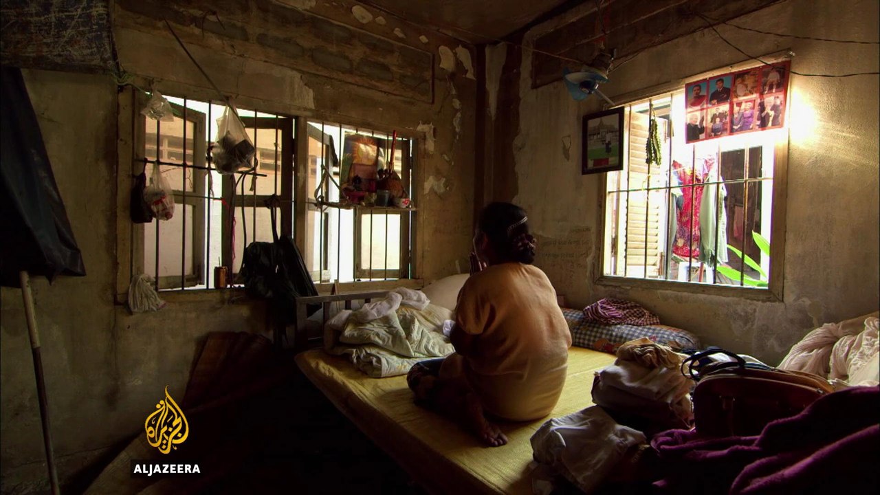 It&*39;s a Man&*39;s World: Rape in Cambodia - REWIND - Dailymotion