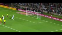 Lionel Messi AMAZING Goal Argentina vs Colombia 3-0 • Argentina vs Colombia 2016 ( WC Qu