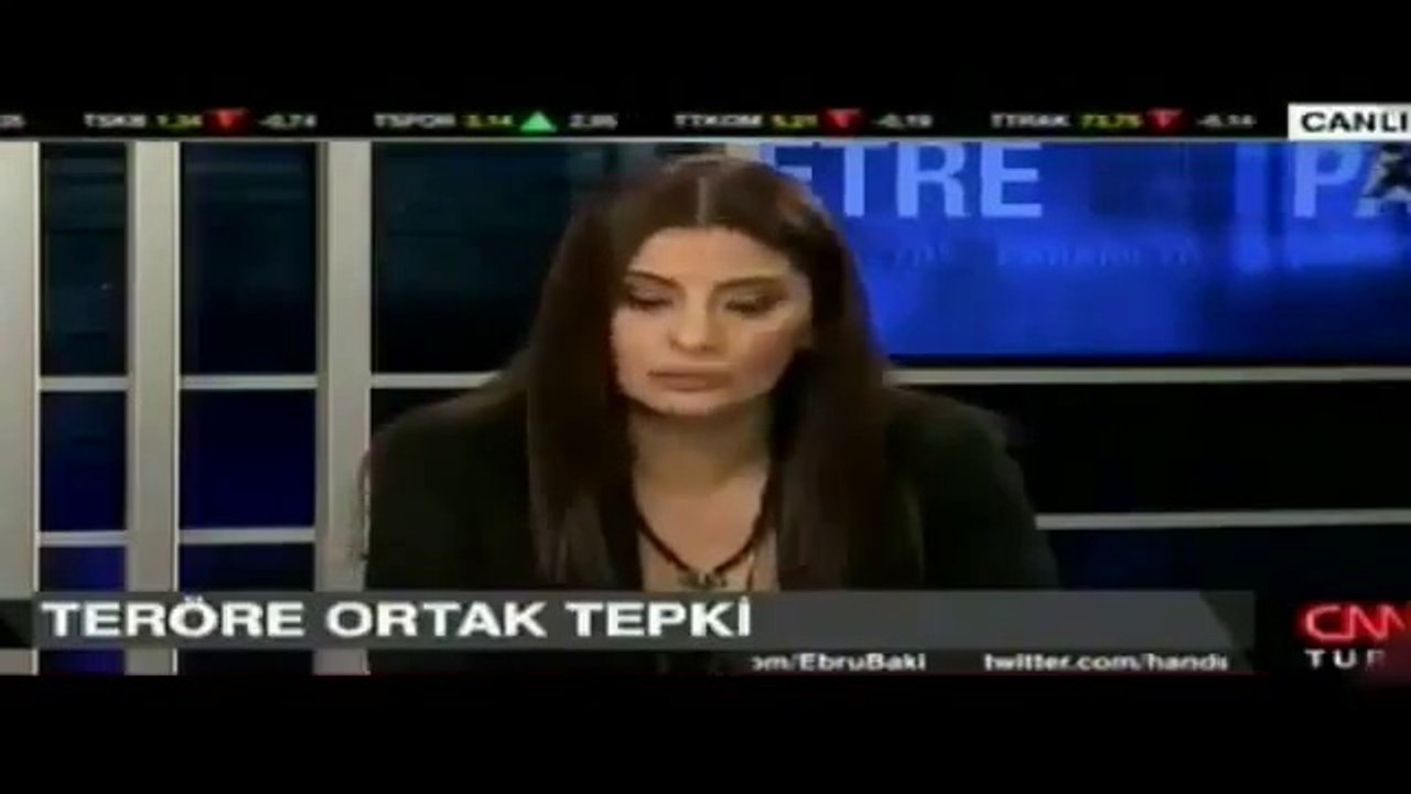 Hande Fırat Hdp'ye Öyle Şeyler Söyledi ki Duyduklarınıza İnanamayacaksınız