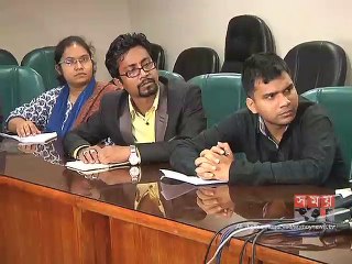 'বিচারকদের আচরণবিধির বিষয়ে রাষ্ট্রপতিকে ভুল বোঝানো হয়েছে'