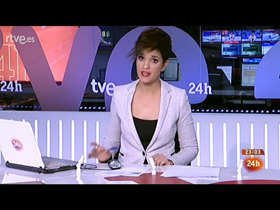 Paula Sainz Pardo interesante y guapa 6/12/2016