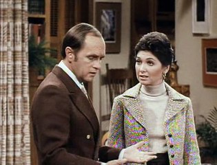 The Bob Newhart Show S01e16 - The Crash Of Twenty-Nine Years Old