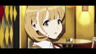 Occultic;Nine -オカルティック・ナイン- 第11話「We want the Airwaves」 Occultic;Nine - 11 HD