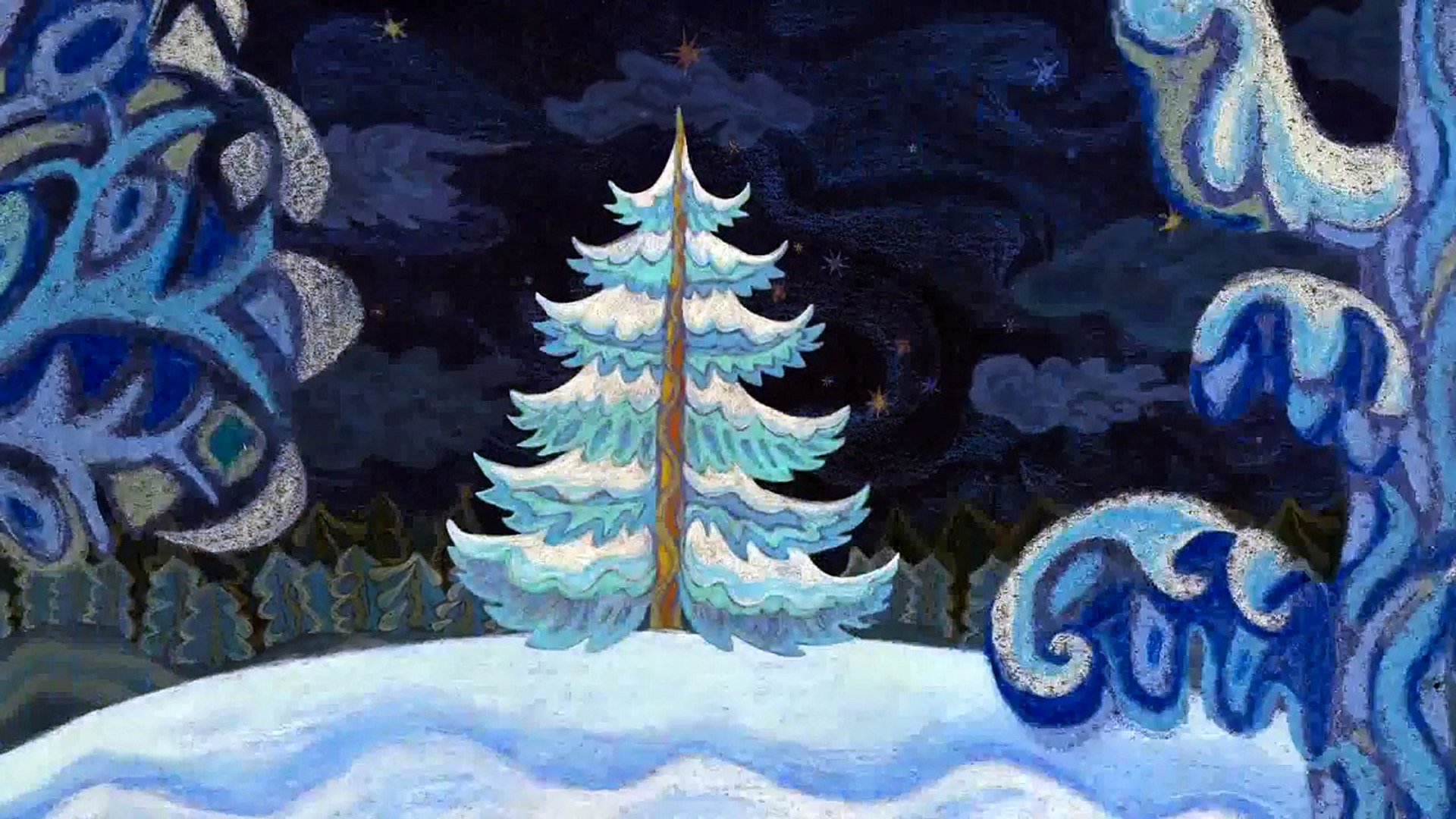 Le Noel Feerique Video Dailymotion