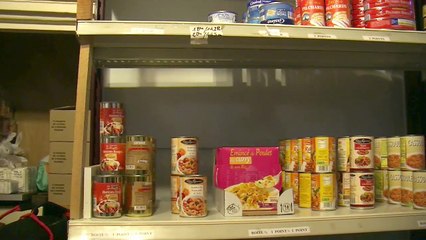 D!CI TV : D'ici un an, les "Restos du cœur" à Laragne n'existeront plus.