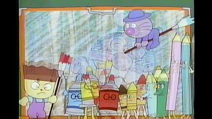 しょくぱんまんのたからもの Shokupanman's treasure - Dailymotion Video