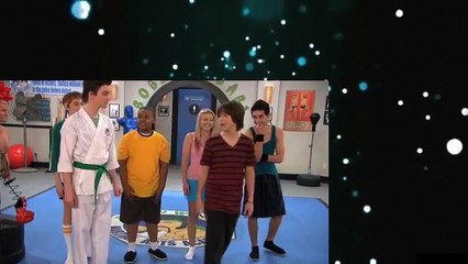 Kickin' It 1x03 Dojo Day Afternoon