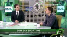 SportingTV acusa adeptos do Benfica e a sua direcção de orquestrarem agressões no dérbi