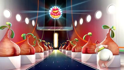 3D Animation Funny ►◄ Lose Weight (Short Film)