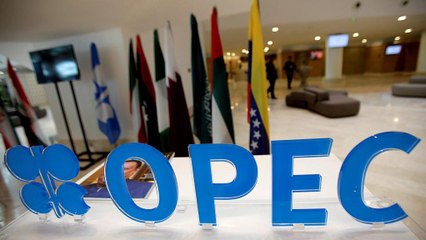 افزایش بهای نفت در پی توافق تولیدکنندگان اوپک و غیر اوپک