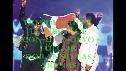 YIYO SARANTE-AMERICA-LYRICS-2017