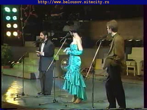 Женя Белоусов Вечерок