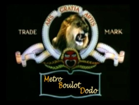 La bande-annonce de ta nouvelle année, bonne année humour, carte voeux à personnaliser