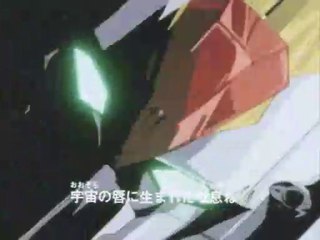 Mobile Suit Z Gundam - Sigla + Link Episodi