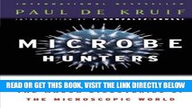 [READ] EBOOK Microbe Hunters ONLINE COLLECTION