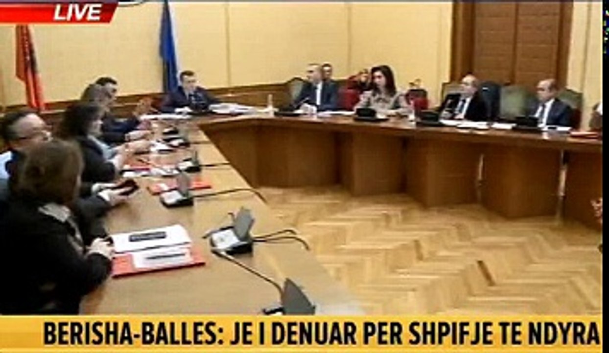 Berisha CEZ