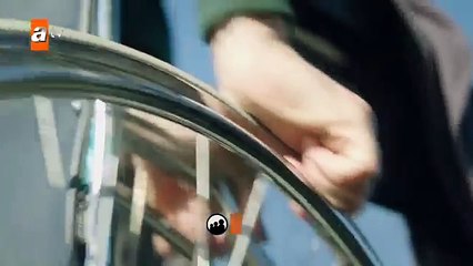 Yeter 36. Bölüm Fragmanı (3) - atv