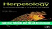[FREE] EBOOK Herpetology, Fourth Edition: An Introductory Biology of Amphibians and Reptiles