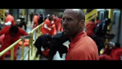 FAST AND FURIOUS 8 - Bande Annonce VF Officielle (2017)