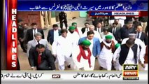 Headlines 2000 12th December 2016