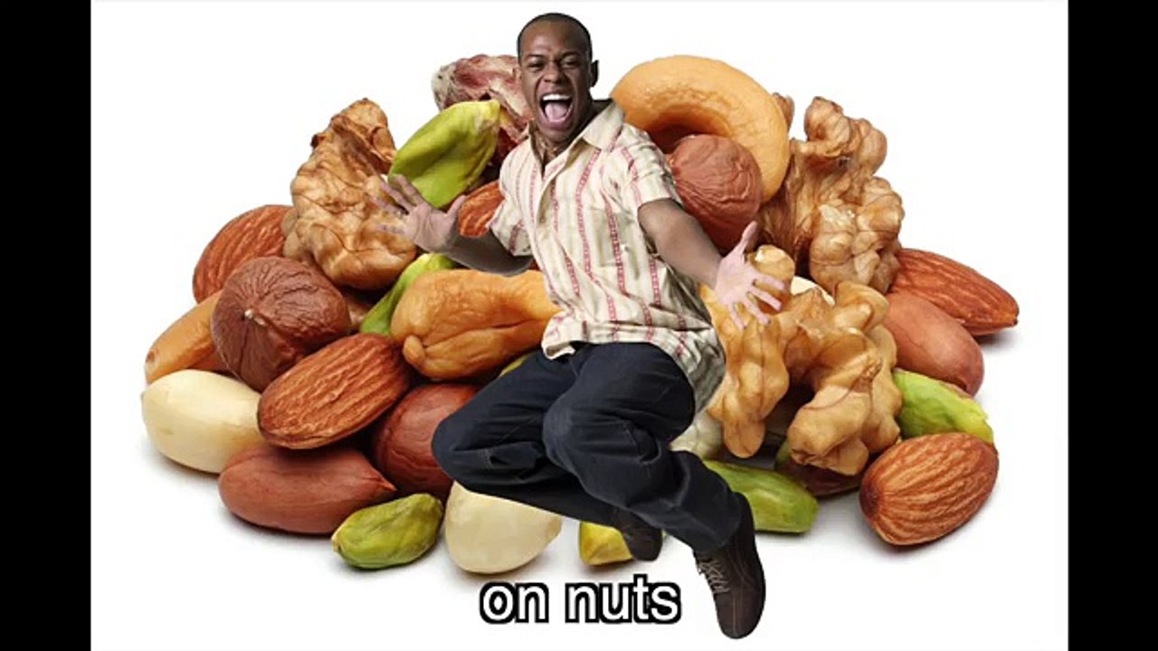 Nick Jonas Levels PARODY ~~ ^_^ ~~ Rucka Rucka Ali N****s