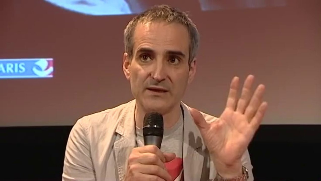 La méthode Assayas