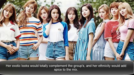 Debate Should JYP add Jeon So Mi to TWICE