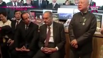 Jacques Chirac malade : les dernières nouvelles de son gendre sur son état de santé (VIDEO)