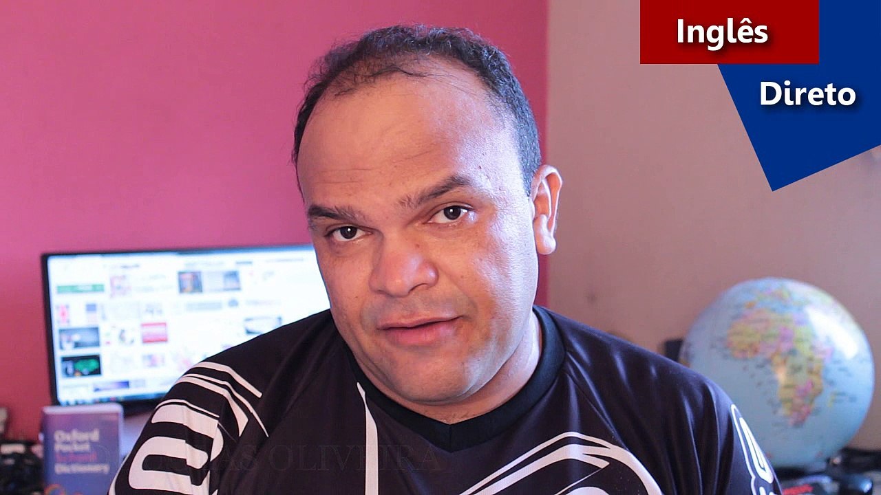 Inglês na pratica.