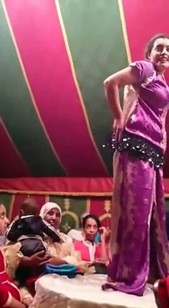رقص أعراس مغربي - Vidéo Dailymotion